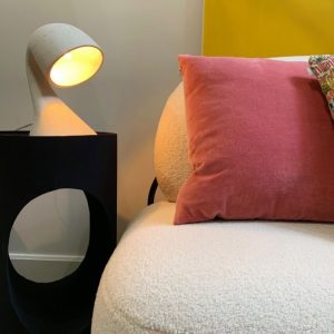 Photographie de la boutique fleurenplume
